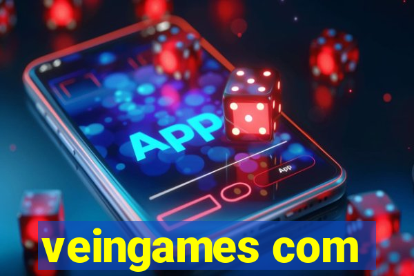 veingames com